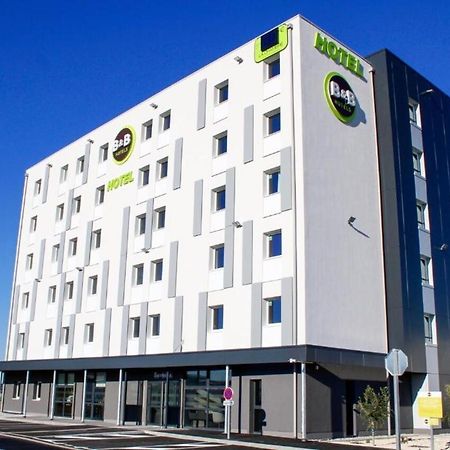 B&B Hotel Montelimar Sud Zewnętrze zdjęcie