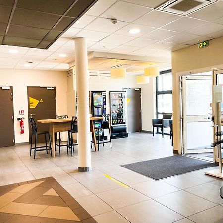 B&B Hotel Montelimar Sud Zewnętrze zdjęcie