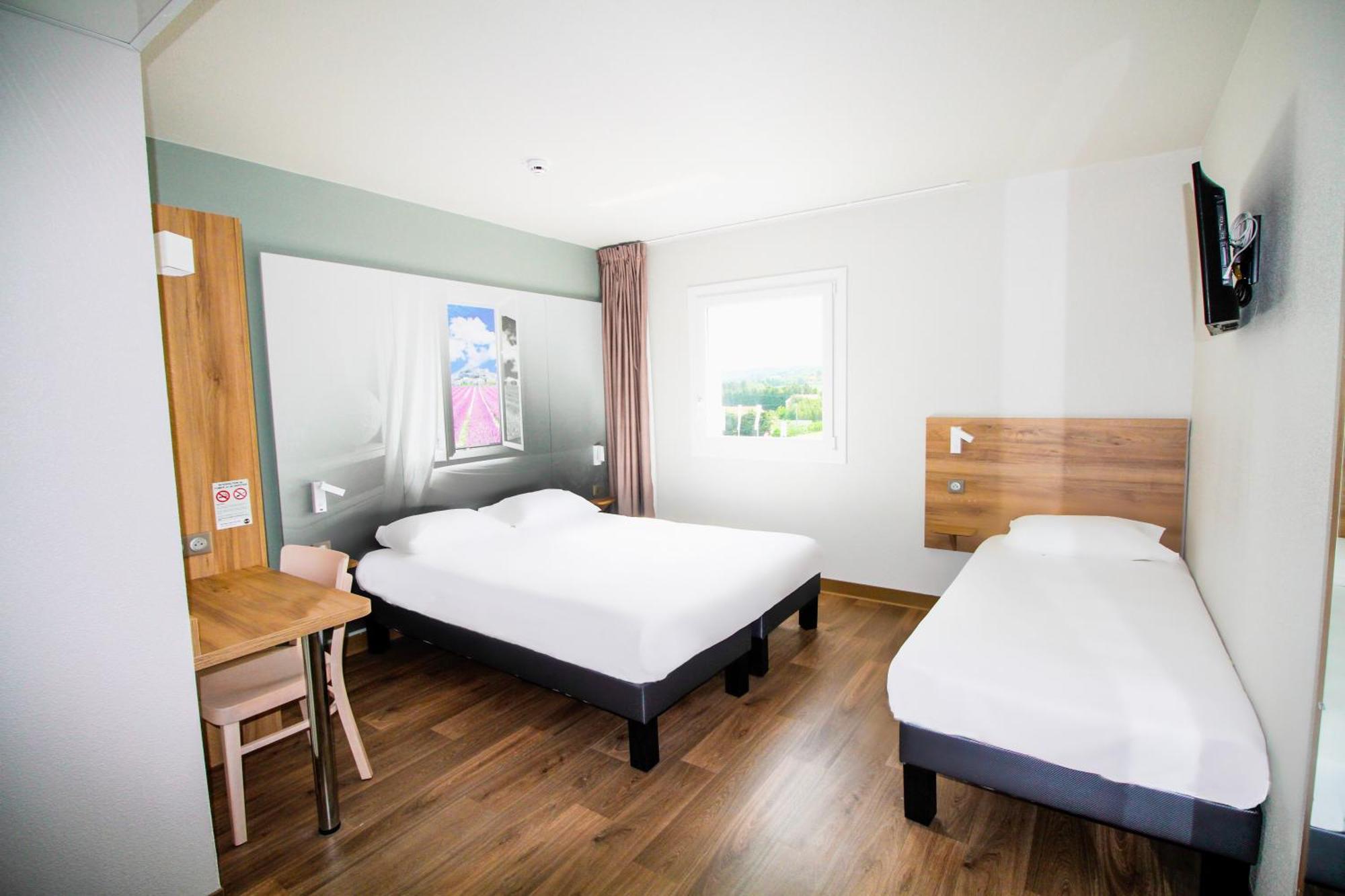 B&B Hotel Montelimar Sud Zewnętrze zdjęcie
