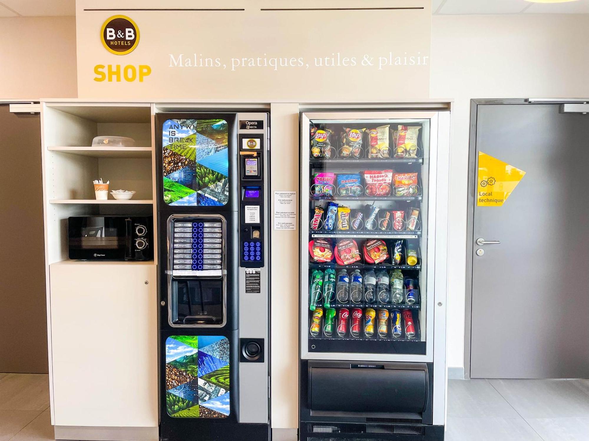 B&B Hotel Montelimar Sud Zewnętrze zdjęcie