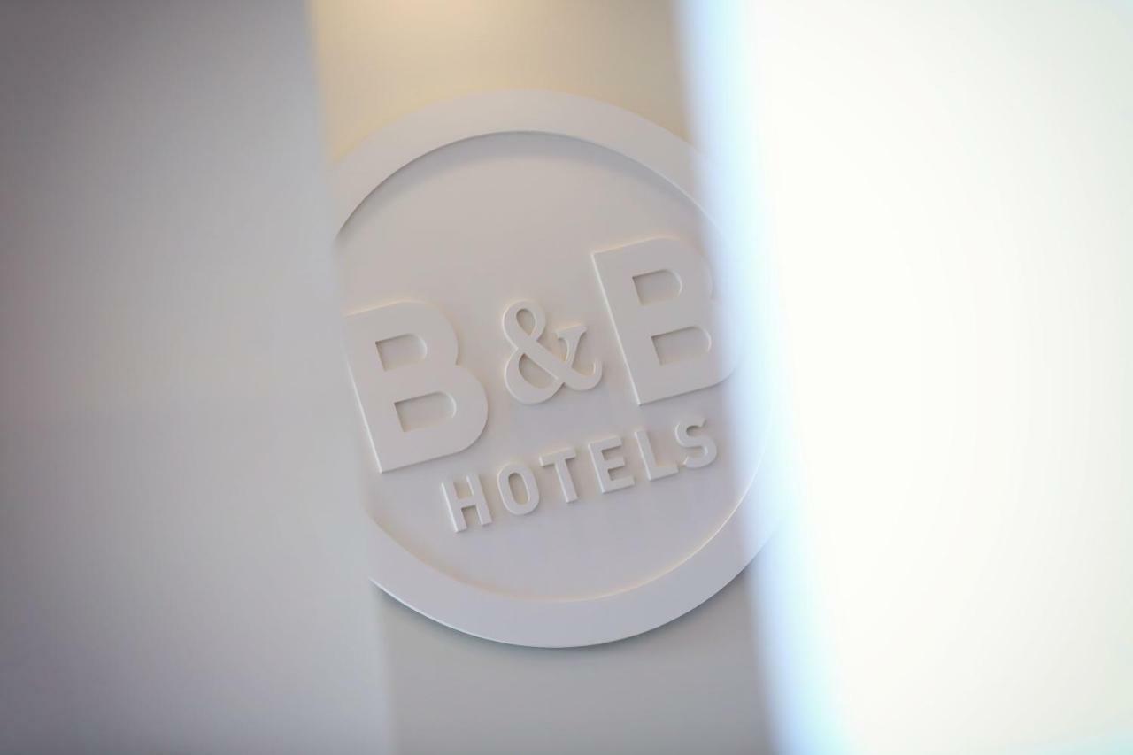 B&B Hotel Montelimar Sud Zewnętrze zdjęcie