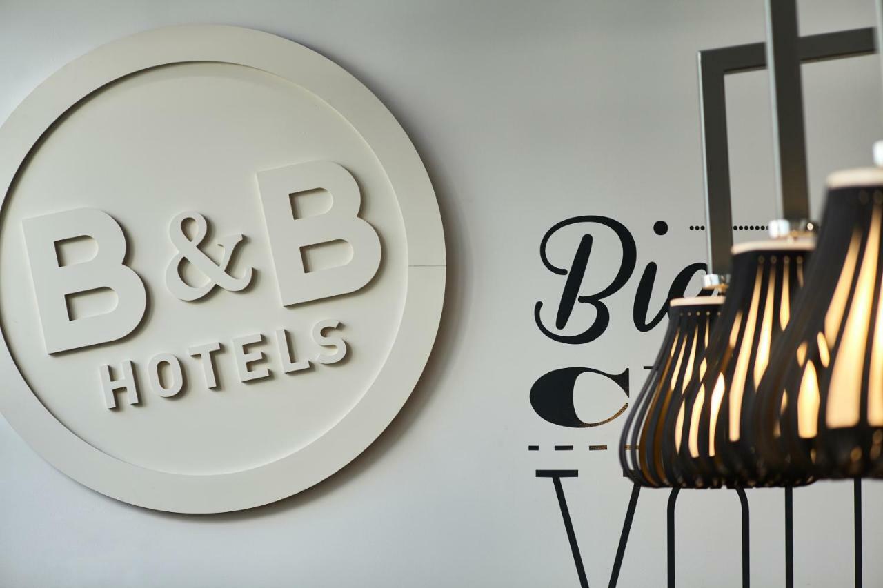 B&B Hotel Montelimar Sud Zewnętrze zdjęcie