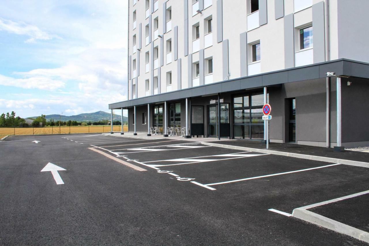 B&B Hotel Montelimar Sud Zewnętrze zdjęcie