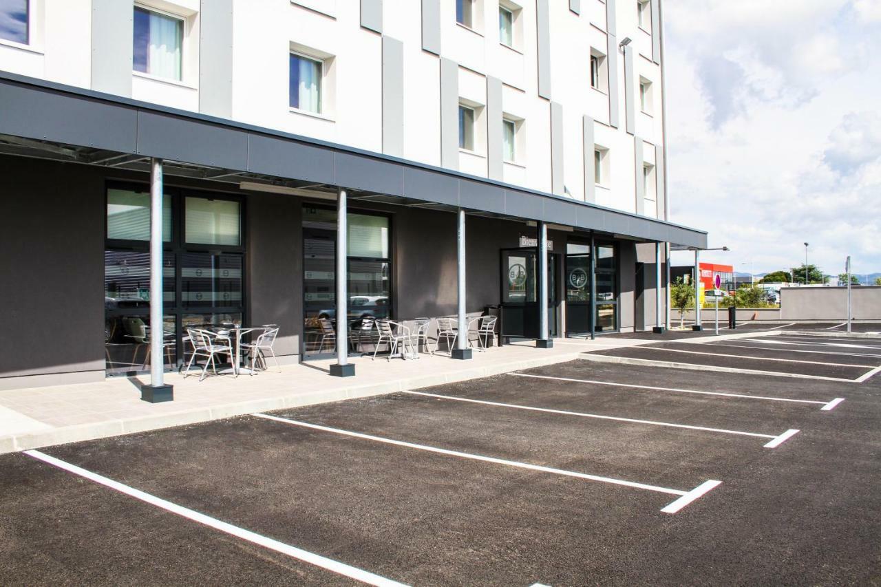 B&B Hotel Montelimar Sud Zewnętrze zdjęcie