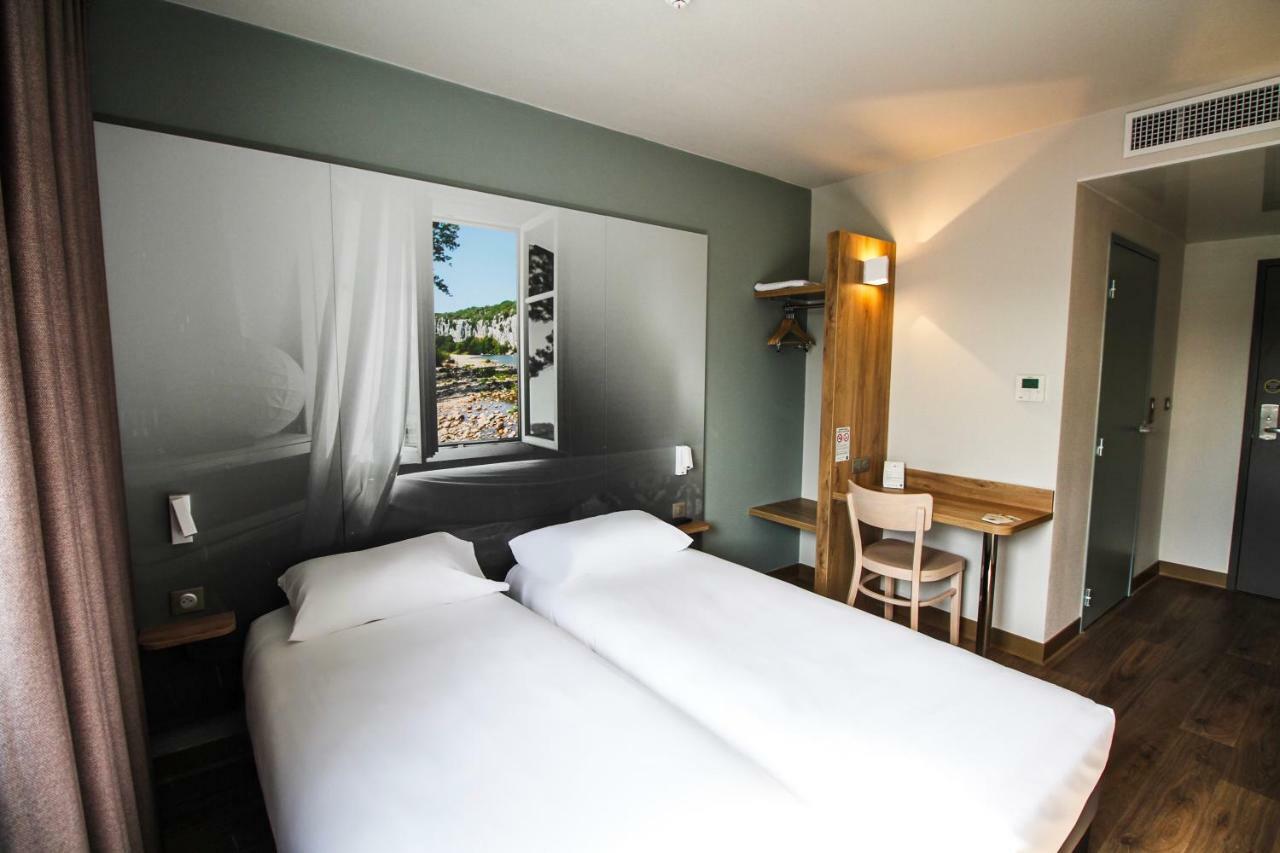 B&B Hotel Montelimar Sud Zewnętrze zdjęcie
