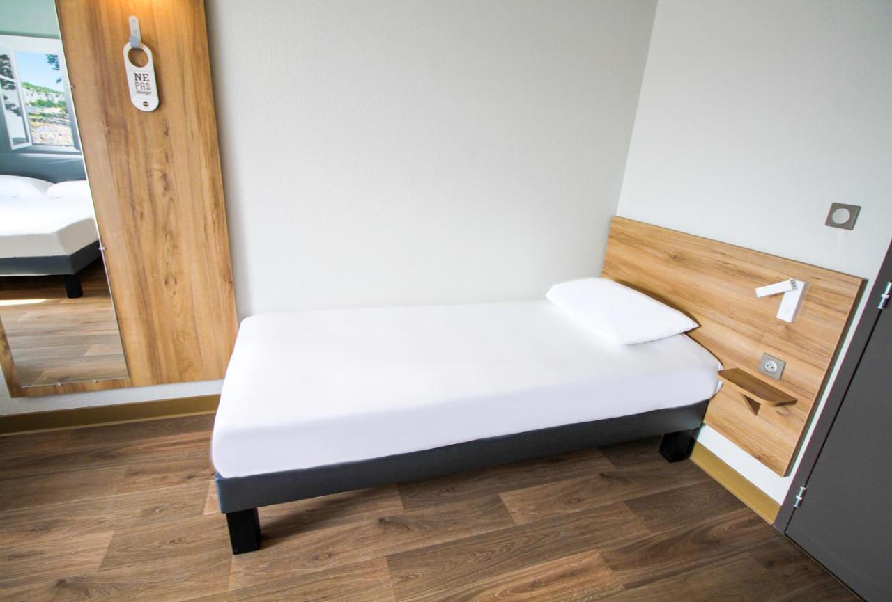 B&B Hotel Montelimar Sud Zewnętrze zdjęcie