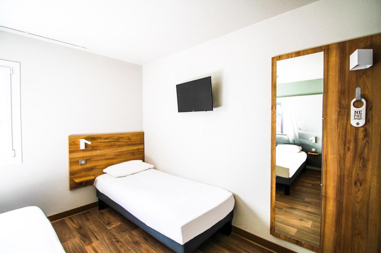 B&B Hotel Montelimar Sud Zewnętrze zdjęcie