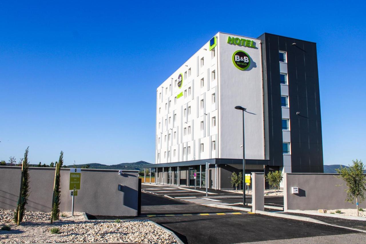 B&B Hotel Montelimar Sud Zewnętrze zdjęcie